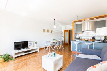 Aguda Beach Apartment Vila Nova De Gaia: Photo 