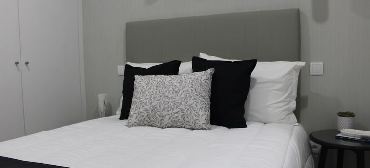 Hotel Bella Gaia Vila Nova De Gaia : Photo 