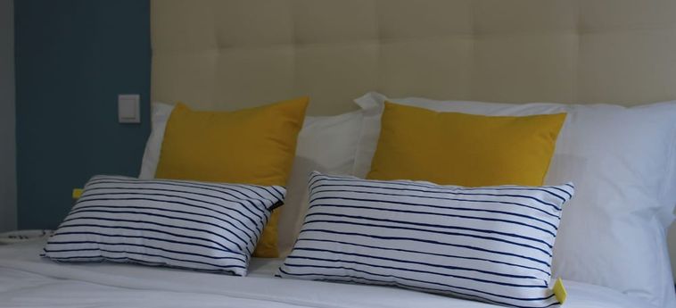 Hotel Bella Gaia Vila Nova De Gaia : Photo 