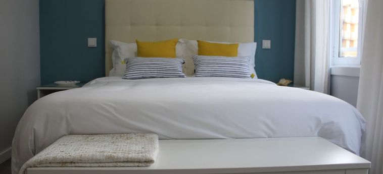 Hotel Bella Gaia Vila Nova De Gaia : Photo 