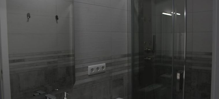 Hotel Bella Gaia Vila Nova De Gaia: Foto 