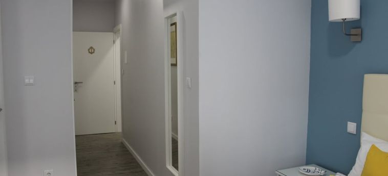 Hotel Bella Gaia Vila Nova De Gaia: Foto 