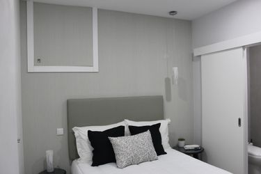Hotel Bella Gaia Vila Nova De Gaia: Photo 
