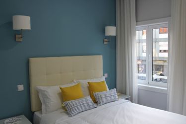 Hotel Bella Gaia Vila Nova De Gaia: Photo 
