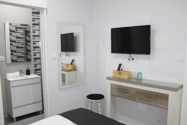 Hotel Bella Gaia Vila Nova De Gaia: Photo 