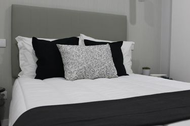 Hotel Bella Gaia Vila Nova De Gaia: Photo 
