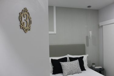 Hotel Bella Gaia Vila Nova De Gaia: Photo 
