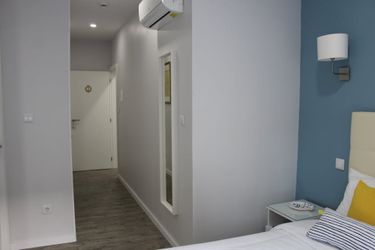 Hotel Bella Gaia Vila Nova De Gaia: Photo 