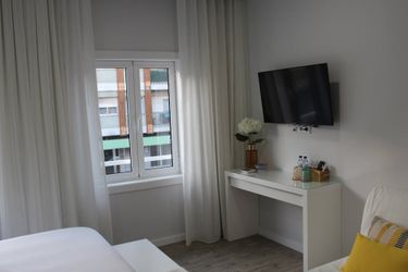 Hotel Bella Gaia Vila Nova De Gaia: Photo 
