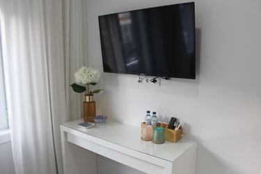 Hotel Bella Gaia Vila Nova De Gaia: Photo 