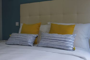 Hotel Bella Gaia Vila Nova De Gaia: Photo 