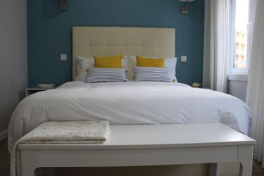 Hotel Bella Gaia Vila Nova De Gaia: Photo 