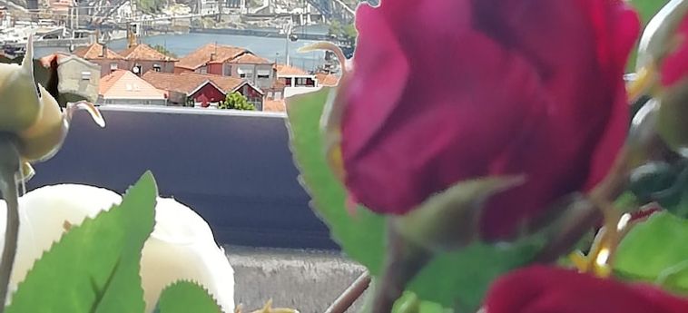 Blue River Apartments Vila Nova De Gaia: Foto 