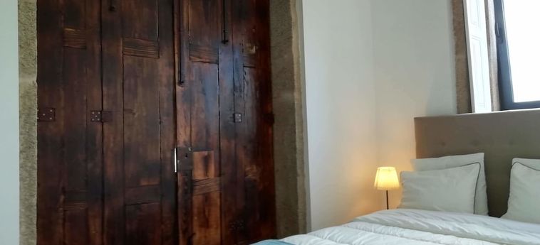 Blue River Apartments Vila Nova De Gaia: Foto 