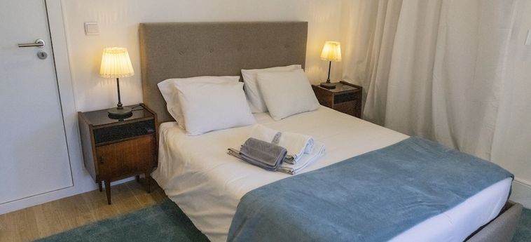 Blue River Apartments Vila Nova De Gaia: Foto 