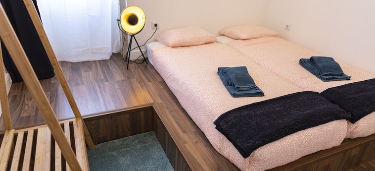 Blue River Apartments Vila Nova De Gaia: Foto 