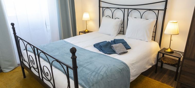 Blue River Apartments Vila Nova De Gaia: Foto 