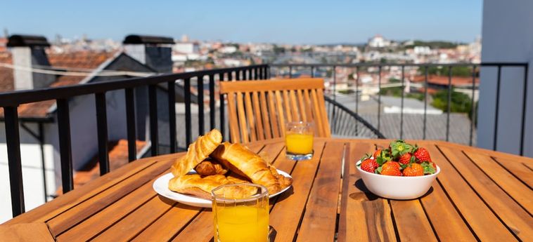 Blue River Apartments Vila Nova De Gaia : Photo 