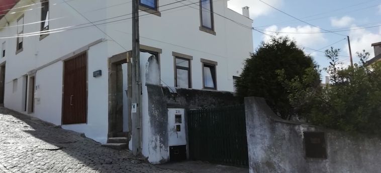 Blue River Apartments Vila Nova De Gaia : Photo 
