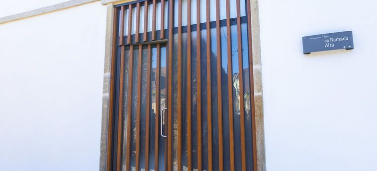 Blue River Apartments Vila Nova De Gaia : Photo 
