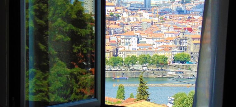 Blue River Apartments Vila Nova De Gaia : Photo 