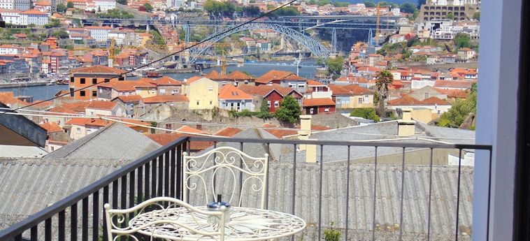 Blue River Apartments Vila Nova De Gaia : Photo 