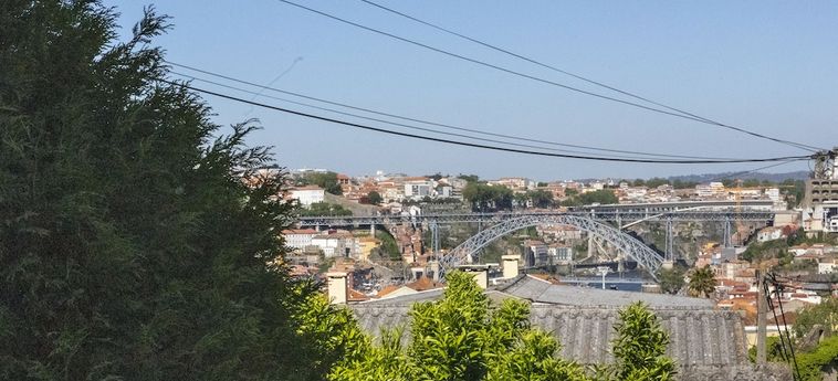 Blue River Apartments Vila Nova De Gaia : Photo 