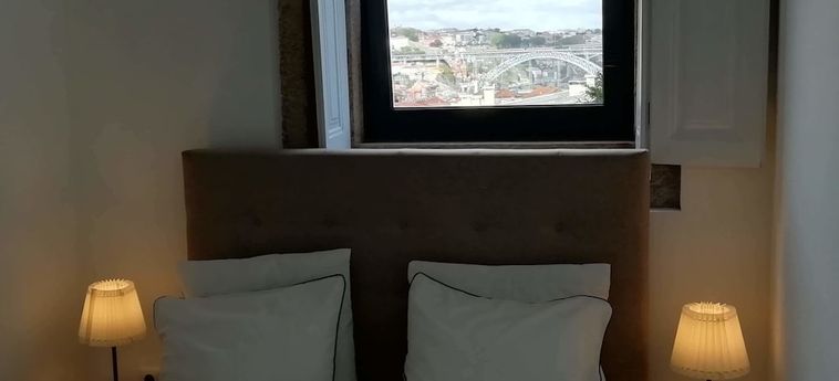 Blue River Apartments Vila Nova De Gaia: Foto 