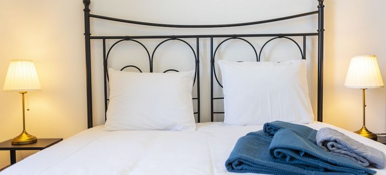 Blue River Apartments Vila Nova De Gaia: Foto 