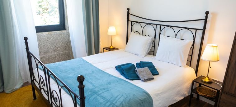 Blue River Apartments Vila Nova De Gaia: Foto 
