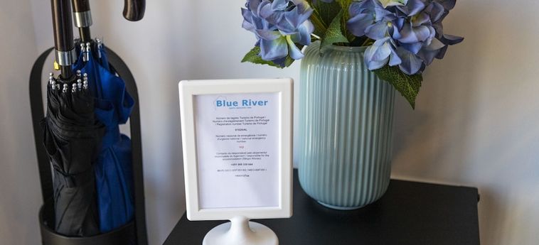 Blue River Apartments Vila Nova De Gaia: Foto 