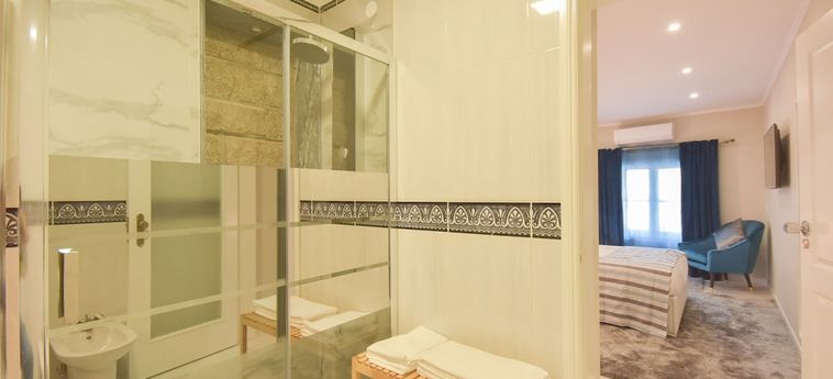 Hotel Douro Prime Downtown Vila Nova De Gaia: Foto 