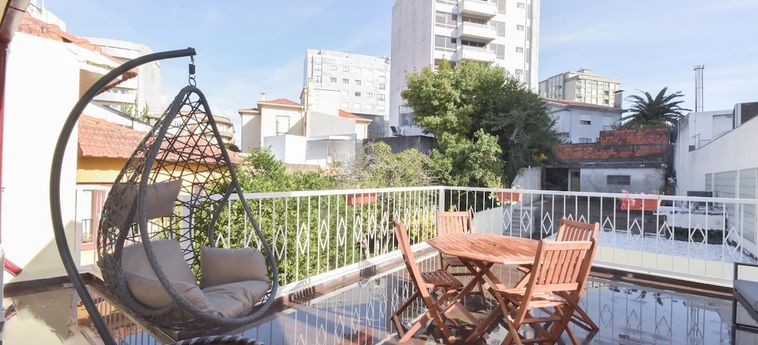 Hotel Douro Prime Downtown Vila Nova De Gaia: Foto 