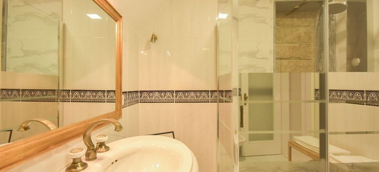 Hotel Douro Prime Downtown Vila Nova De Gaia: Foto 