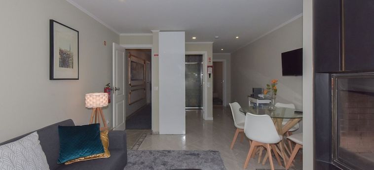 Hotel Douro Prime Downtown Vila Nova De Gaia: Foto 