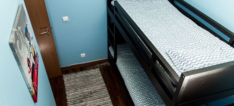 Hotel Sun Sea And City Vila Nova De Gaia : Photo 