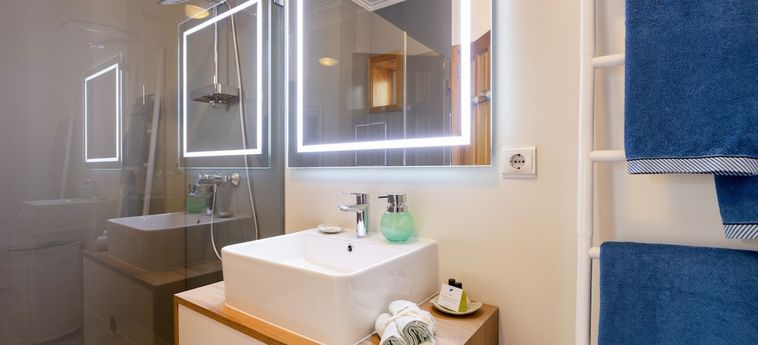 Hotel São Félix Seaside Oasis Vila Nova De Gaia: Foto 