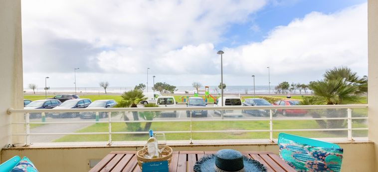 Hotel São Félix Seaside Oasis Vila Nova De Gaia: Foto 