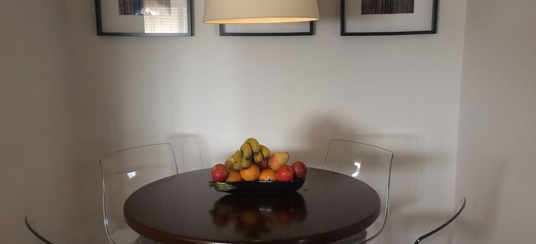 Torre Apartment Vila Nova De Gaia: Foto 