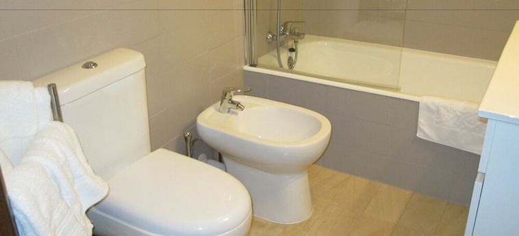 Torre Apartment Vila Nova De Gaia: Foto 