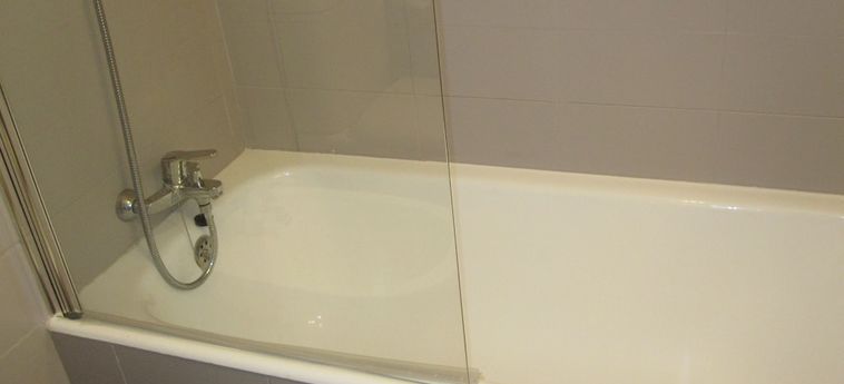 Torre Apartment Vila Nova De Gaia: Foto 