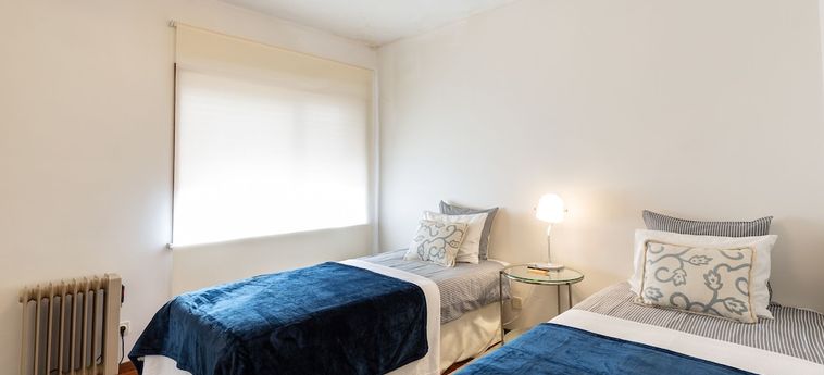 Torre Apartment Vila Nova De Gaia: Foto 