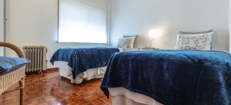 Torre Apartment Vila Nova De Gaia : Photo 