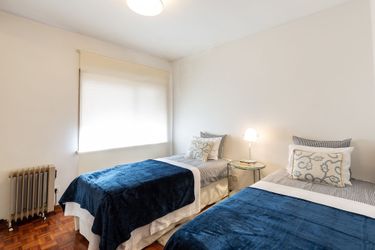 Torre Apartment Vila Nova De Gaia: Photo 