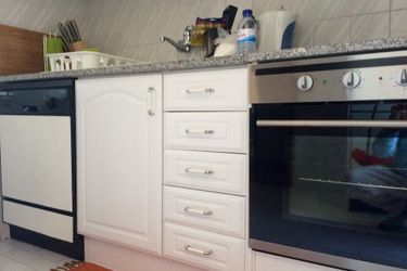 Torre Apartment Vila Nova De Gaia: Photo 