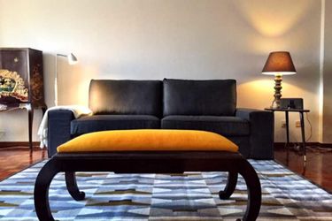 Torre Apartment Vila Nova De Gaia: Photo 