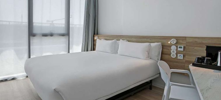 B&Amp;B Hotel Porto Gaia Vila Nova De Gaia: Foto 