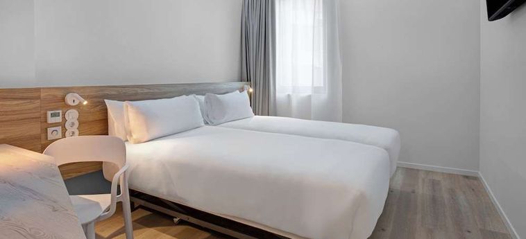 B&Amp;B Hotel Porto Gaia Vila Nova De Gaia: Foto 