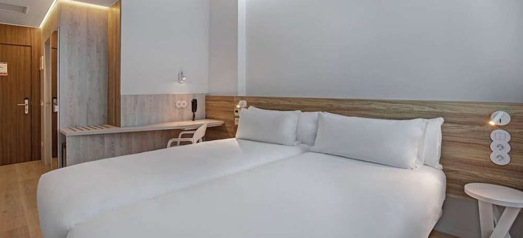 B&Amp;B Hotel Porto Gaia Vila Nova De Gaia: Foto 
