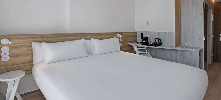 B&Amp;B Hotel Porto Gaia Vila Nova De Gaia: Foto 